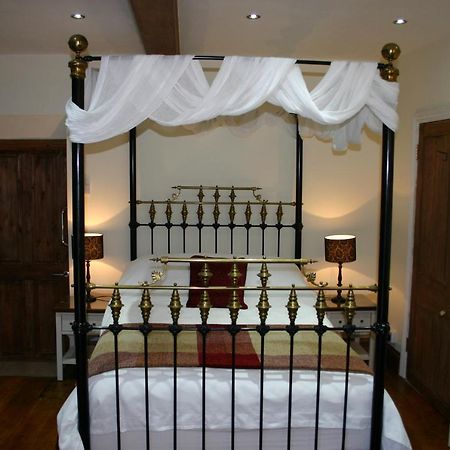 Cadleigh Manor Villa Ivybridge Eksteriør bilde