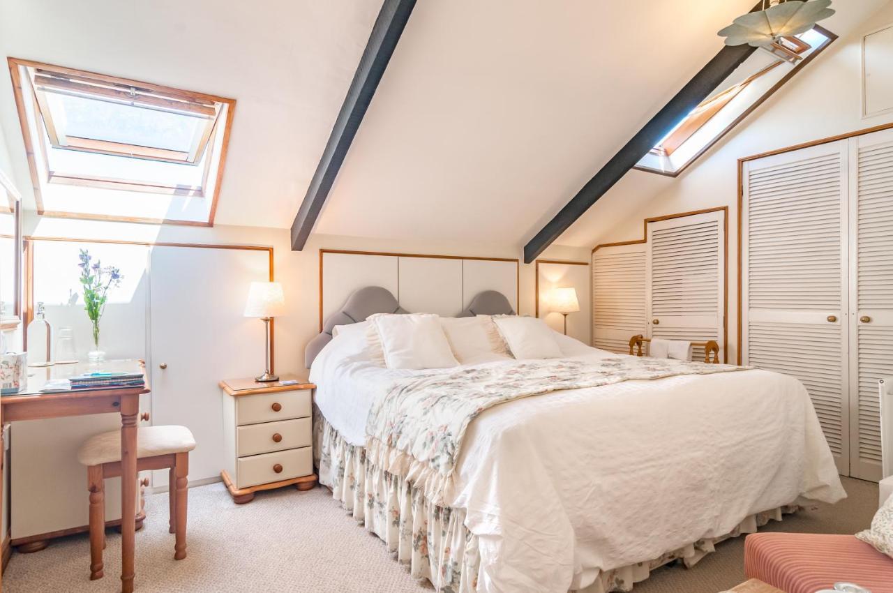 Cadleigh Manor Villa Ivybridge Eksteriør bilde