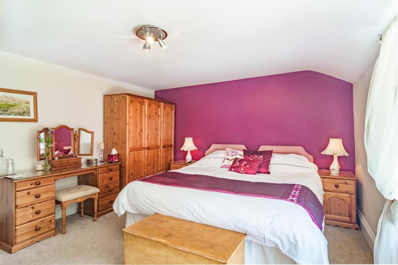 Cadleigh Manor Villa Ivybridge Eksteriør bilde